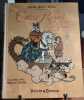 Contes roses de ma mère-grand / illustré par Maurice Lalo. Robert-Dumas Charles