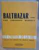 Balthazar. Durrell Lawrence