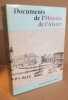 Documents de l'Histoire de l'Alsace/ E.O. Dollinger Philippe