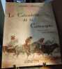 Le Calendrier de la Camargue - Illustrations de Paul Cuchet. Gaymard Frederic