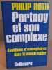 Portnoy et son complexe. Roth Philip