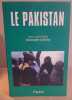 Le Pakistan. Jaffrelot Christophe