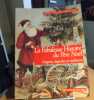 La Fabuleuse Histoire du Père Noël. Tony Van Renterghem