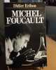 Michel Foucault 1926-1984. Eribon Didier