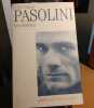 Pier Paolo Pasolini. Naldini Nico
