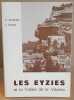 Les Eyzies et la vallée de la Vézère - Guide illustré du savant et du touriste. Peyrony E. & Casalis L