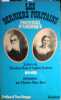 Les derniers puritains pionniers d'amérique / lettres de théodore Bost et sophie Bonjour 1851-1920. Bost Theodore / Bonjour Sophie