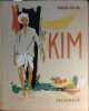 Kim /illustrations et planches de Paul Durand. Kipling Rudyard