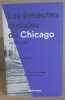 Les émeutes raciales de Chicago Juillet 1919. Sandburg Carl