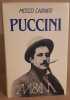 PUCCINI. CARNER MOSCO