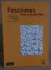 Fascismes d'hier et d'aujourd'hui. Tabet Jean  Médiène Benamar  Souchard Maryse  Collectif