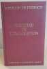 Histoire de l'émigration 1789-1814 - édition revue corrigée et augmentée. Diesbach Ghislain De