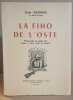 La fiho de l'oste - pastouralo en quatre ate proso e vers emé la musico. George Enri