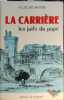 La carrière: les juifs du pape. Mosse Claude