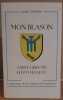 Mon blason - Saint-Gervais historique. Anton Jules
