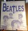 Les beatles chronique / l'histoire du groupe au jour le jour. Miles Barry