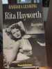 Rita hayworth. Leaming-B