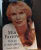 Vers où je dois aller--. Farrow Mia