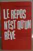 Le repos n'est qu'un rève - la jeunesse soviétique dans la grande guerre nationale. Mikhaïlov Nikolaï