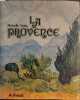 La provence. Goby Michelle
