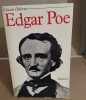 Edgar Poe. Delarue Claude