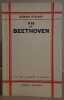 Vie de Beethoven. Rolland Romain