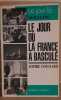 10 mai 1981 - le jour où la France a basculé. Coignard Sophie