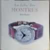 La folie des montres. René Pannier