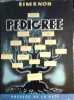 Pedigree. Simenon