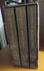 Coffret talleyrand / 3 volumes. Lacourt-gayet