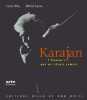 Karajan. L'Homme Qui Ne Revait Jamais Avec Cd. Alby Claire  Caron Alfred