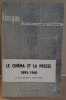 Le cinema et la presse 1895-1960. Jeanne René & Ford Charles