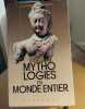 Les mythologies du monde entier. Grigorieff Vladimir