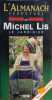 Almanach perpetuel de michel lis le jardinier. Lis  Michel