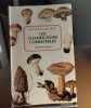 Les champignons comestibles / illustrations en couleurs. Persson Olle / Print