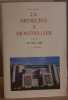 La médecine à Montpellier - Tome VII - De 1960 à 1985 (1° et 2° parties). Dulieu Louis