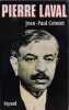 Pierre laval. Cointet Jean-Paul