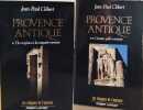 Provence historique / tome 1 + 2. Clebert Jean Paul