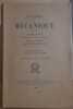 Lectures de mécanique - La mécanique enseignée par les auteus originaux - Deuxième partie : l'organisation de la mécanique. Jouguet E