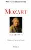 Mozart. Hildesheimer Wolfgang