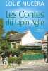 Les contes du Lapin agile précédé de Lettre à un ami de Devos Raymond. Nucera Louis  Devos Raymond (préface)