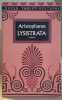 Lysistrata (unabridged). Aristophanes