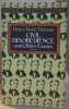 Civil disobedience and other essays (unabridged). Thoreau Henry David