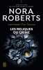 Lieutenant Eve Dallas -Les Reliques du Crime. Roberts Nora