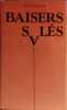baisers salés. Cartier Sylvie