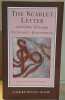 The scarlet letter and other writing (authoritative texts-contexts-criticism) edited by Leland S. Person. Hawthorne Nathaniel