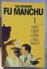 Sax Rohmer - Fu-Manchu - Tome 1 (5 romans). Rohmer Sax