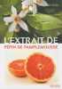 L'extrait de pépin de pamplemousse. Sachs Allan  Leconte Gérard