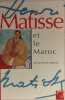 Matisse et le Maroc. Domino Christophe