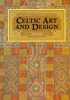 Celtic Art and Design (Treasury of Decorative Art). Zaczek Iain